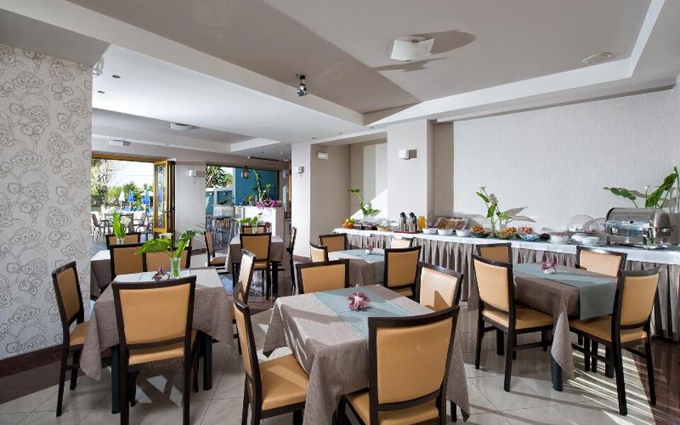 Mary Hotels Apartments