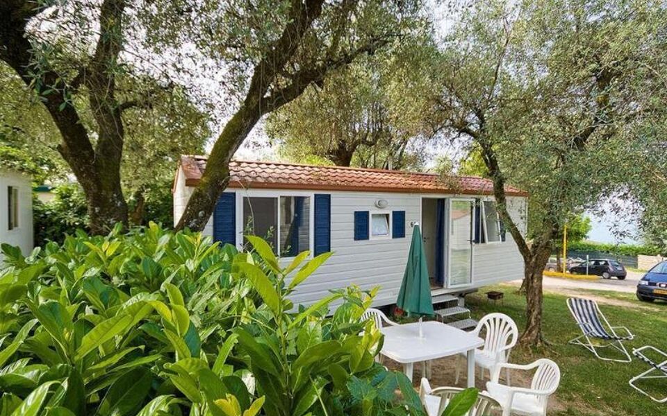 Camping Cisano & San Vito