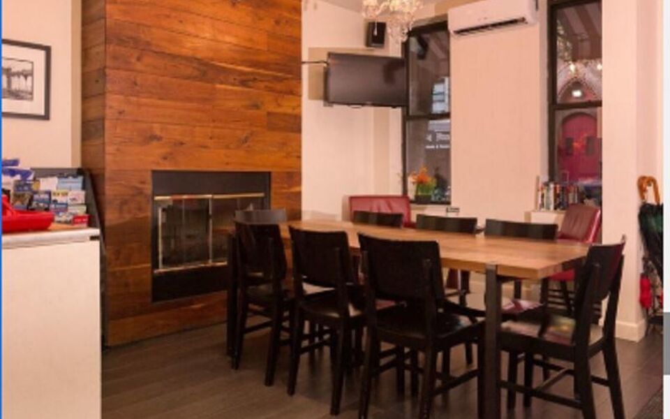 414 Hotel (exKasa The Duffy Times Square)