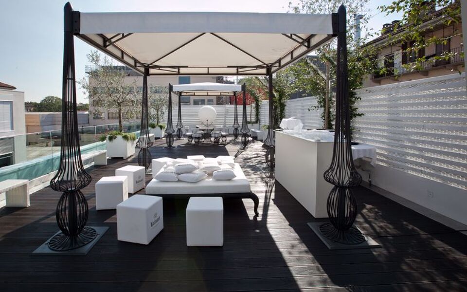 Magna Pars Suites Milano