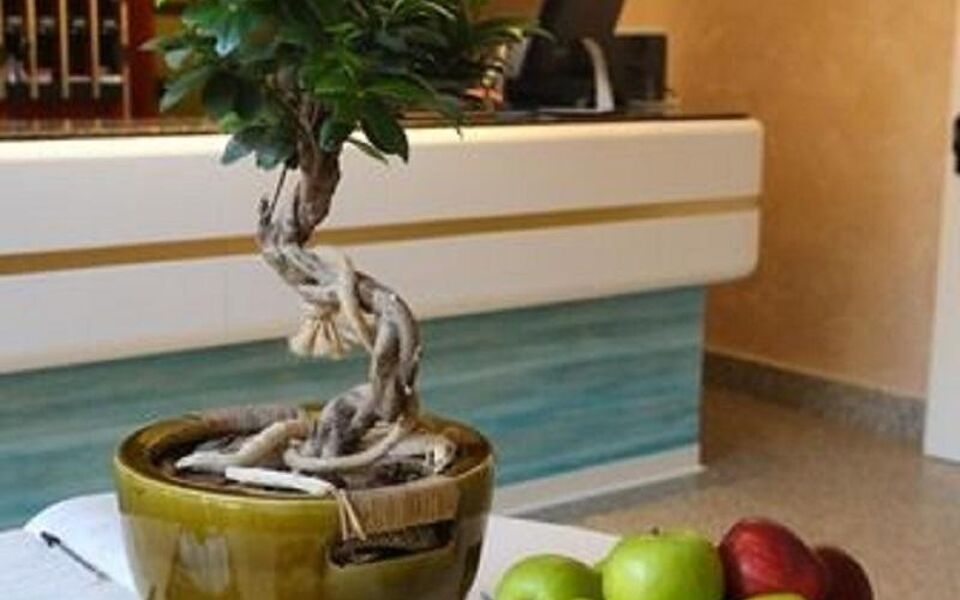 Grand Hotel Terme