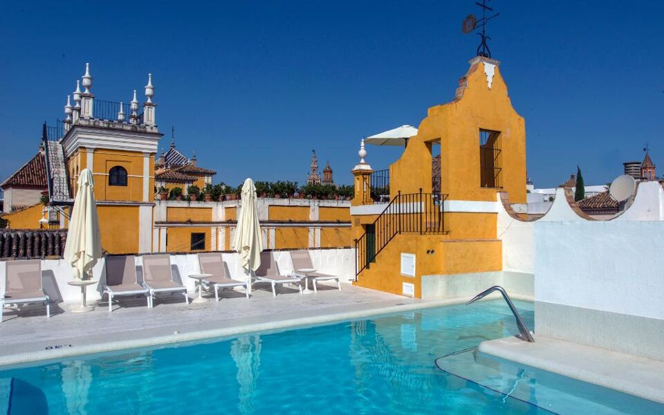 Las Casas de la Judería