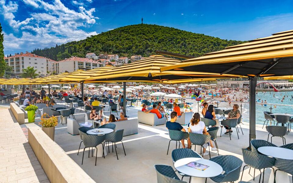 Dubrovnik