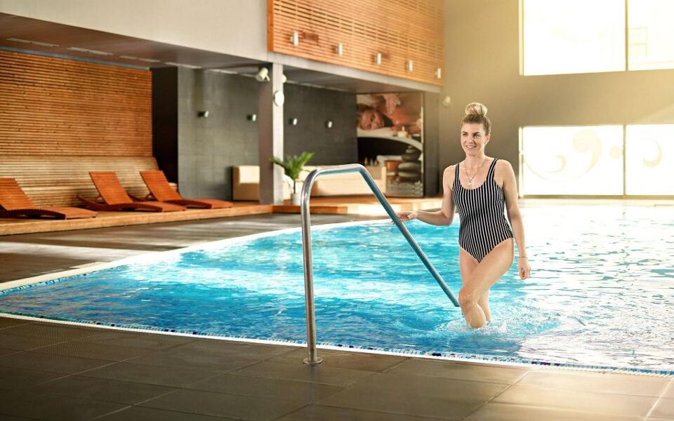 Hotel The Westin Zagreb