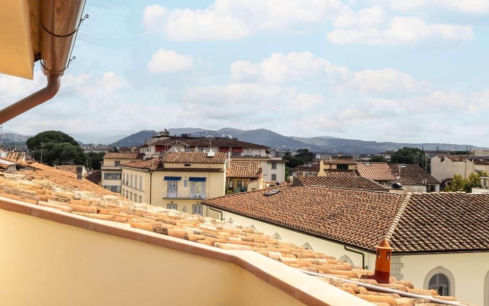 Anglo American Florence Curio Collection By Hilton