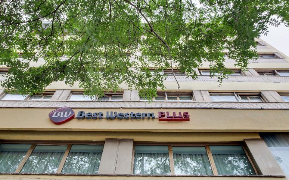 Best Western Plus Chc Florence
