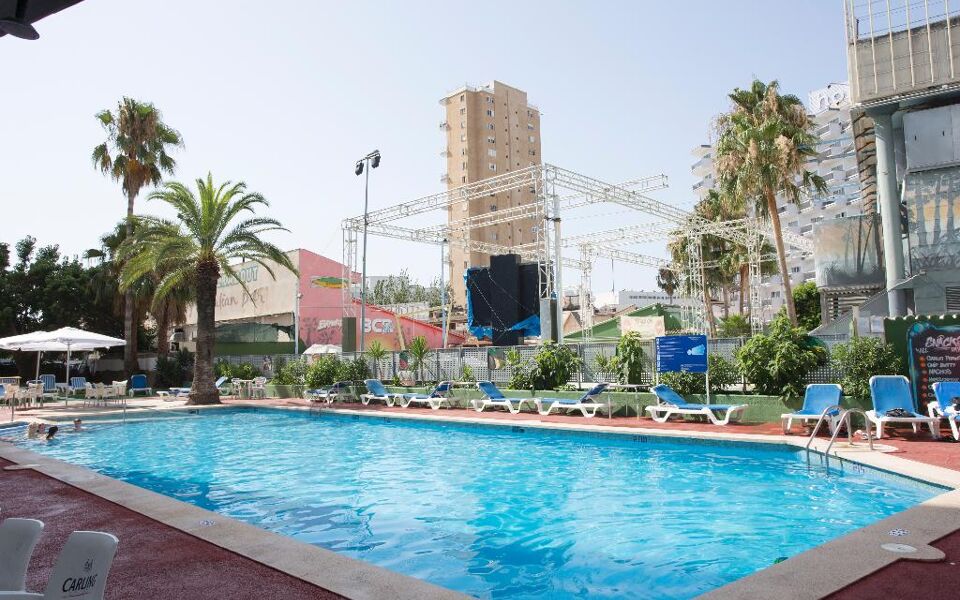 Magalluf Playa Apartments