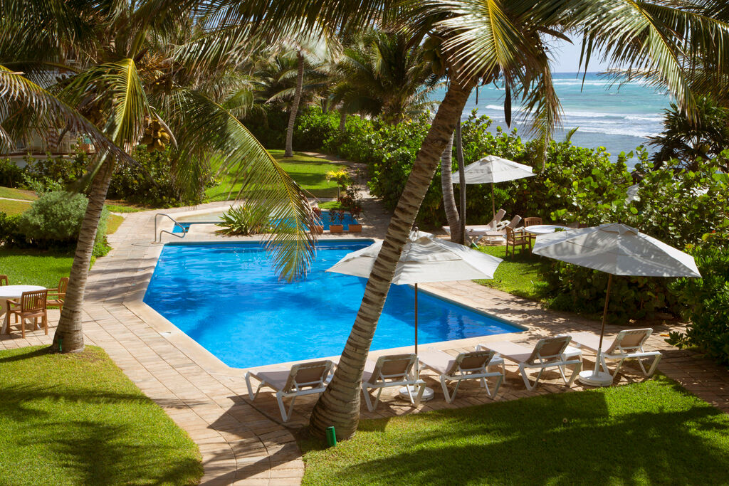 impressie Las Villas Akumal