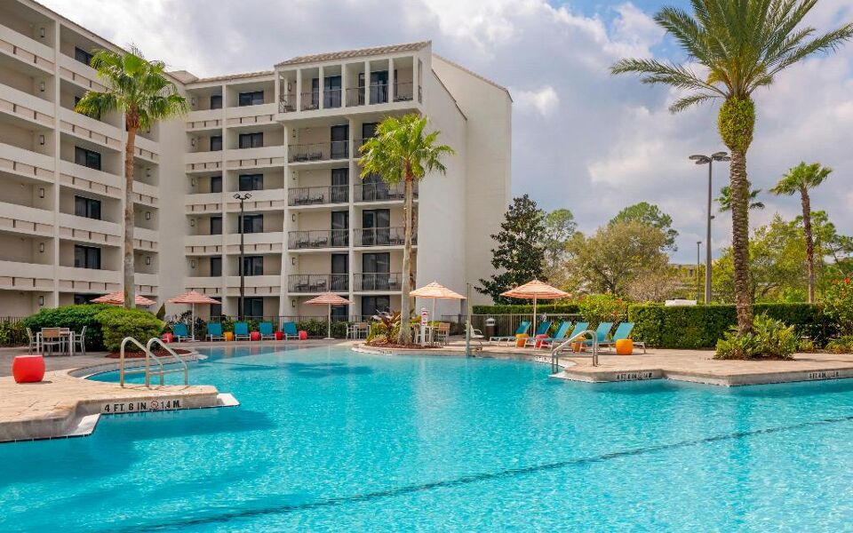 Holiday Inn Orlando Disney Springs Area