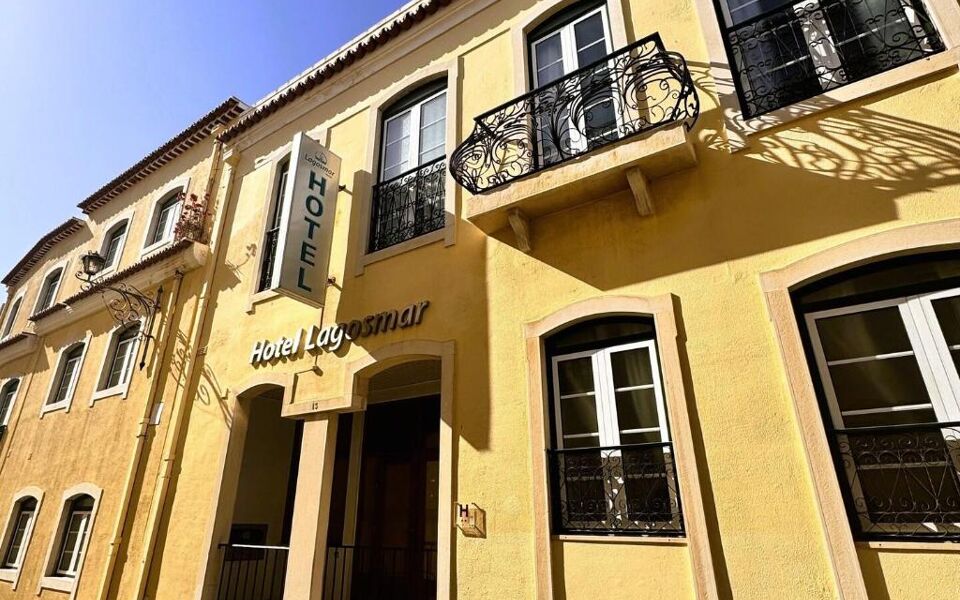 Lagosmar