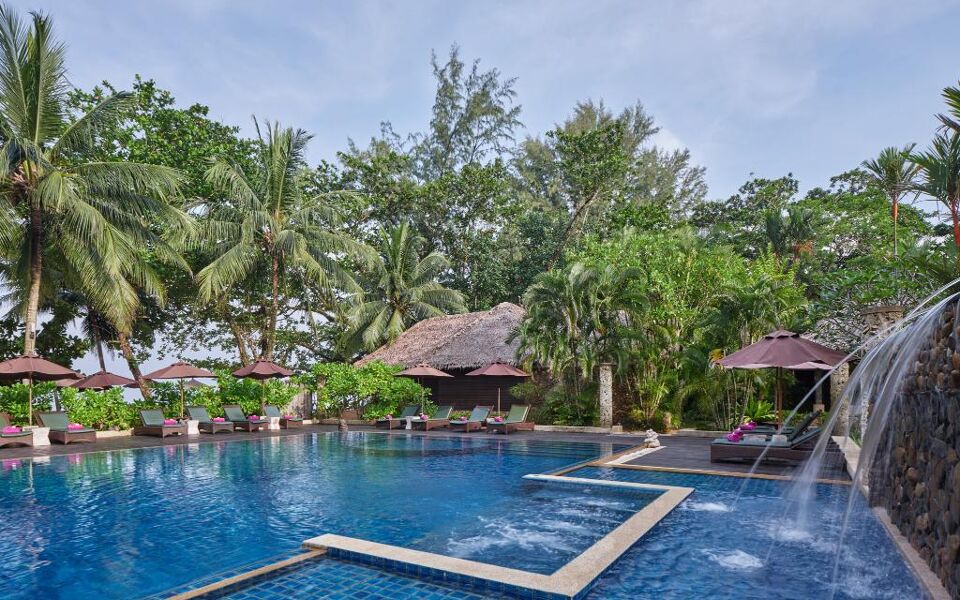 Khao Lak Paradise Resort