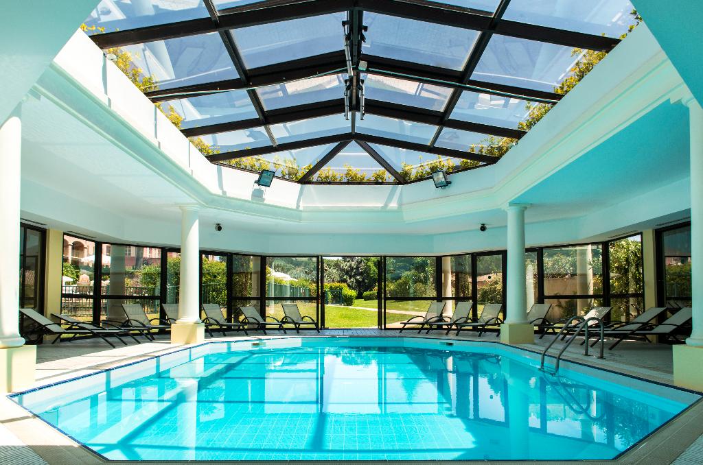 impressie Les Jardins de Sainte-Maxime