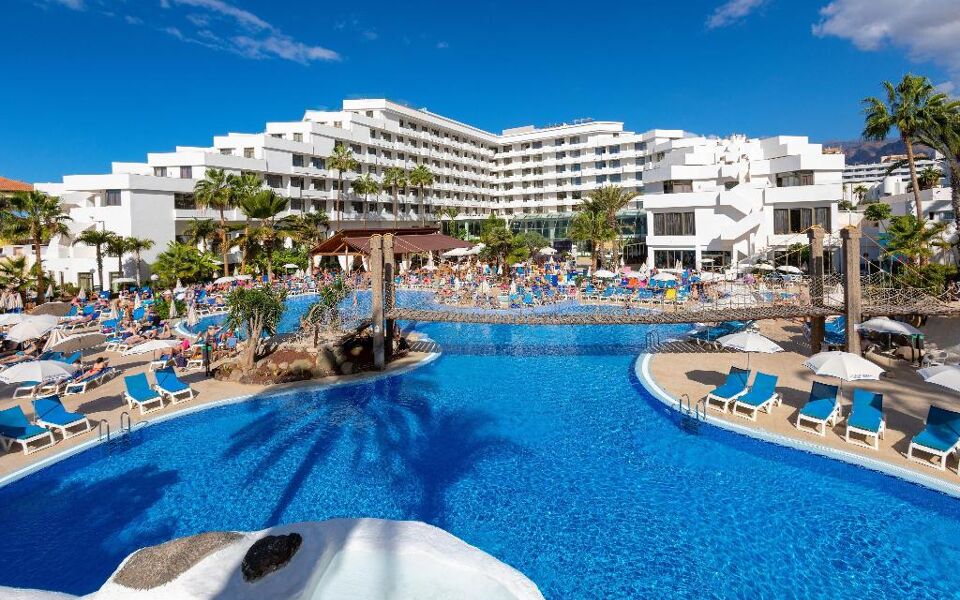 Best Tenerife