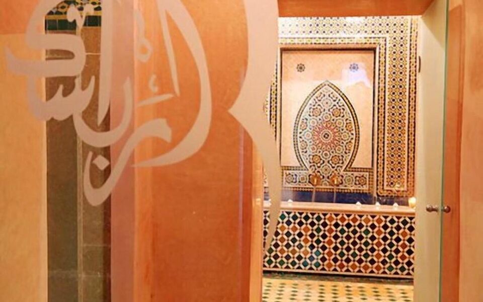 Riad Arabesque