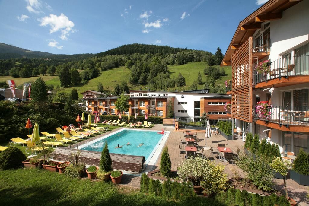 impressie Der Waldhof