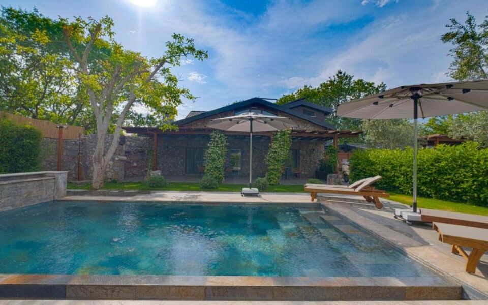 Kaya Villas Exclusive