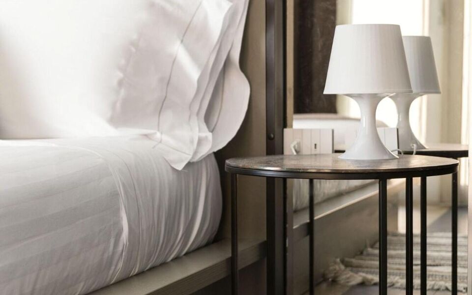Le Palmette Suites