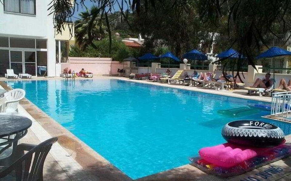 Munamar Park Hotel