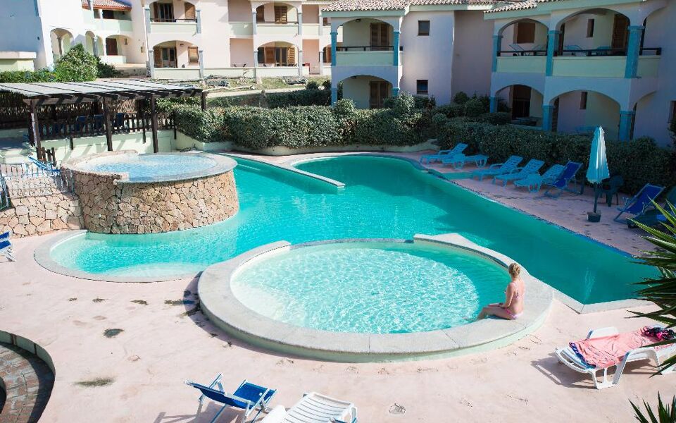 Mimose Beach Village