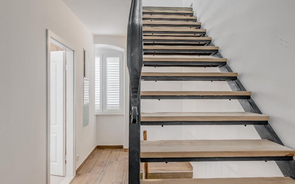 Inmotion Luxury Rooms