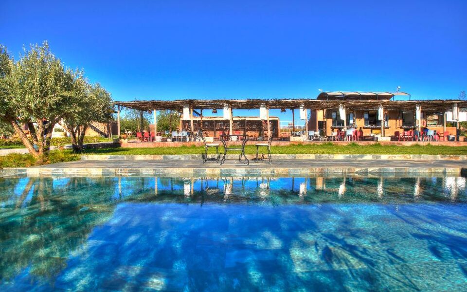 The Ranch