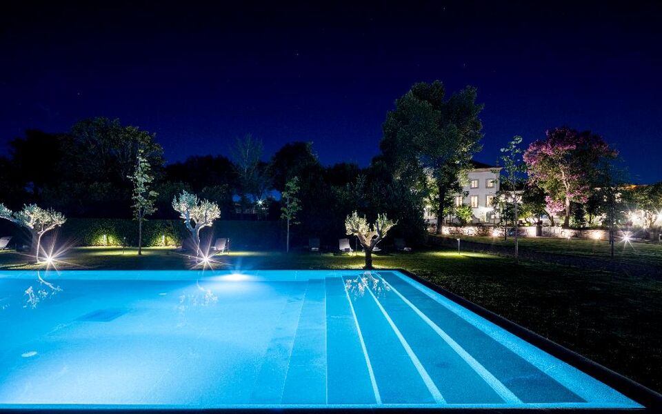 Valverde Santar Hotel & Spa