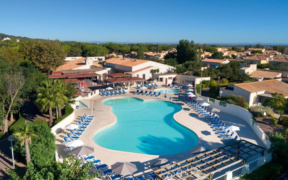 SOWELL HOTELS Les Jardins Du Cap