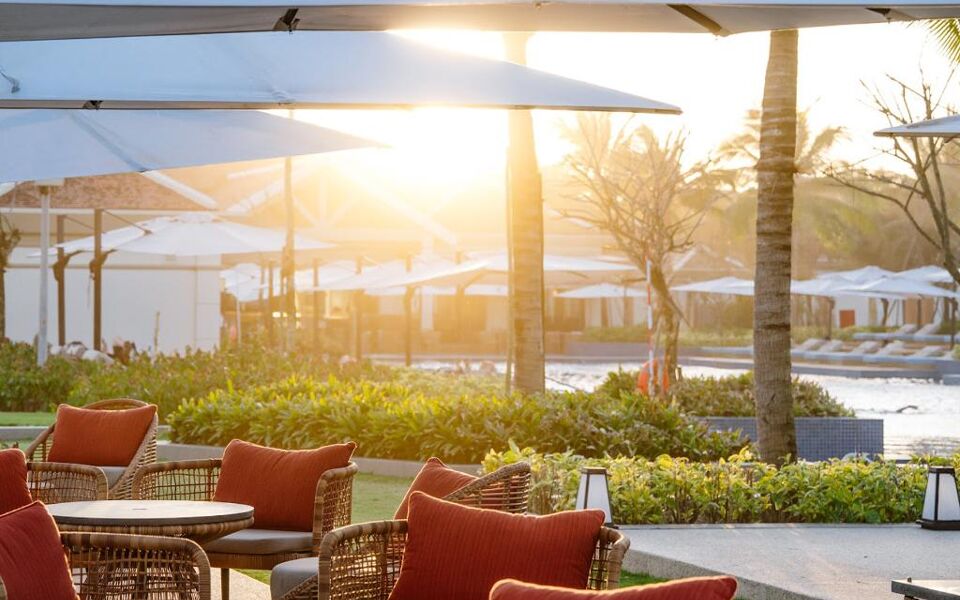 Fusion Resort & Villas Da Nang Wellness Inclusive