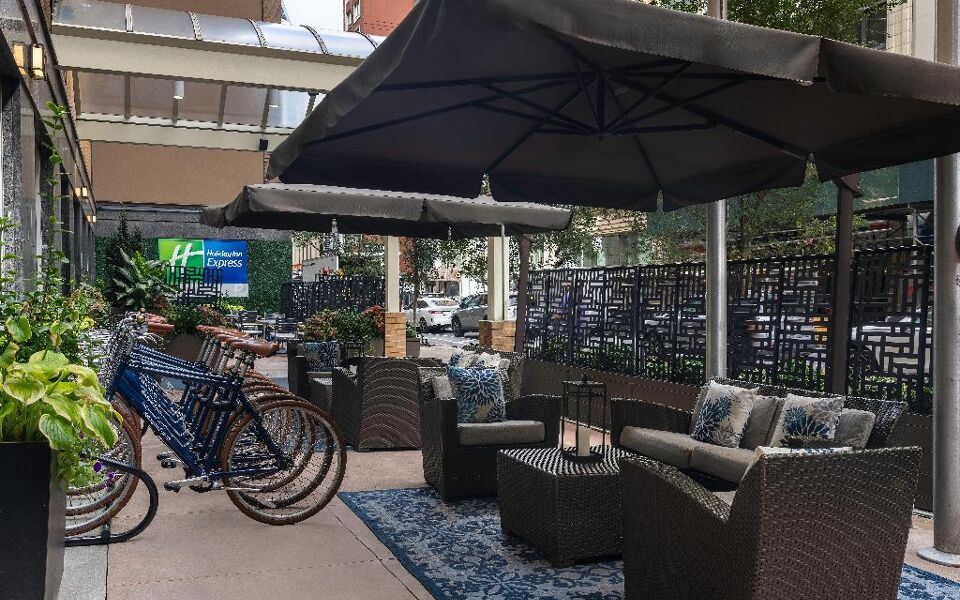 Holiday Inn Express New York City - Chelsea