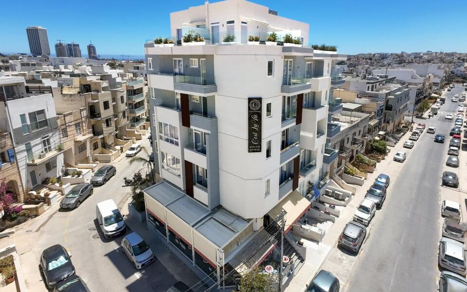 C'est La Vie Boutik Swieqi