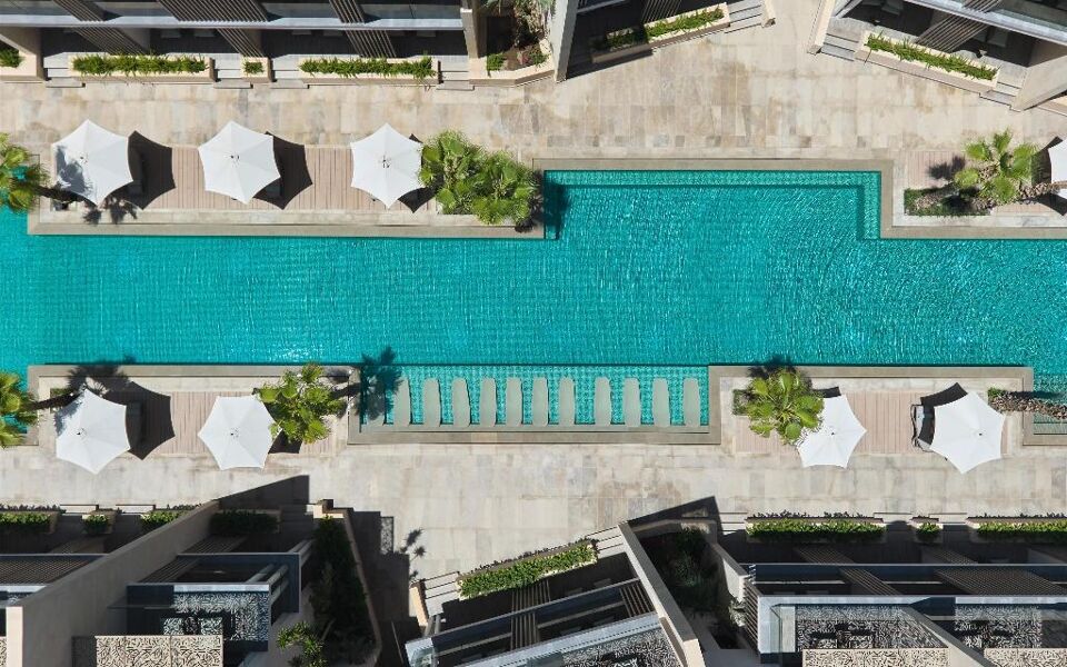 DoubleTree by Hilton Mangroovy El Gouna