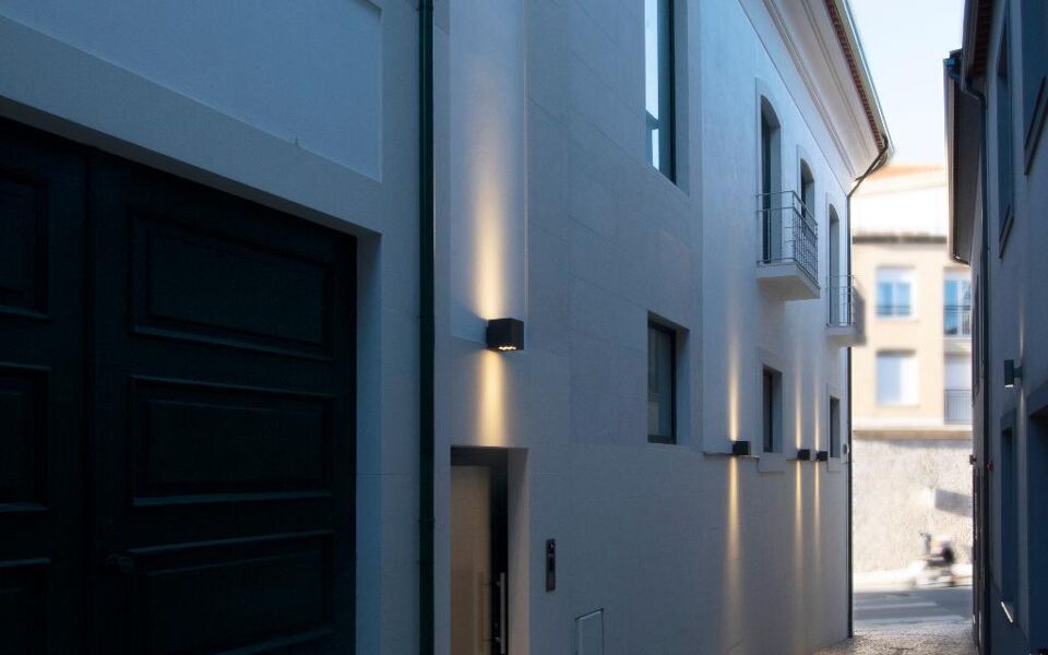 Ria Centrum - Smart Residence