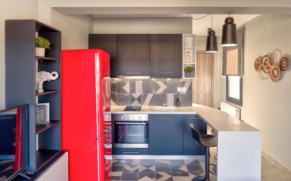 Salina Premium Residences