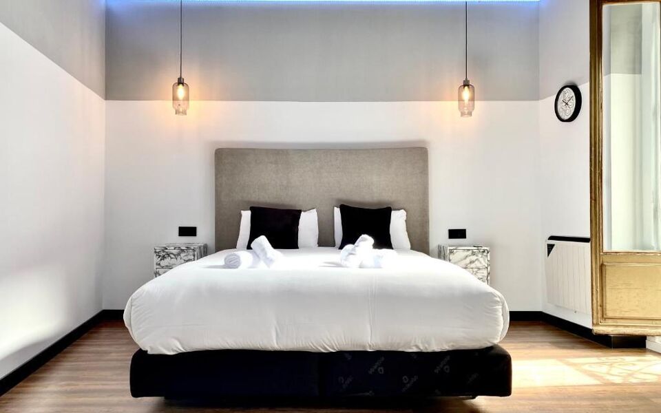 Montera Center Madrid