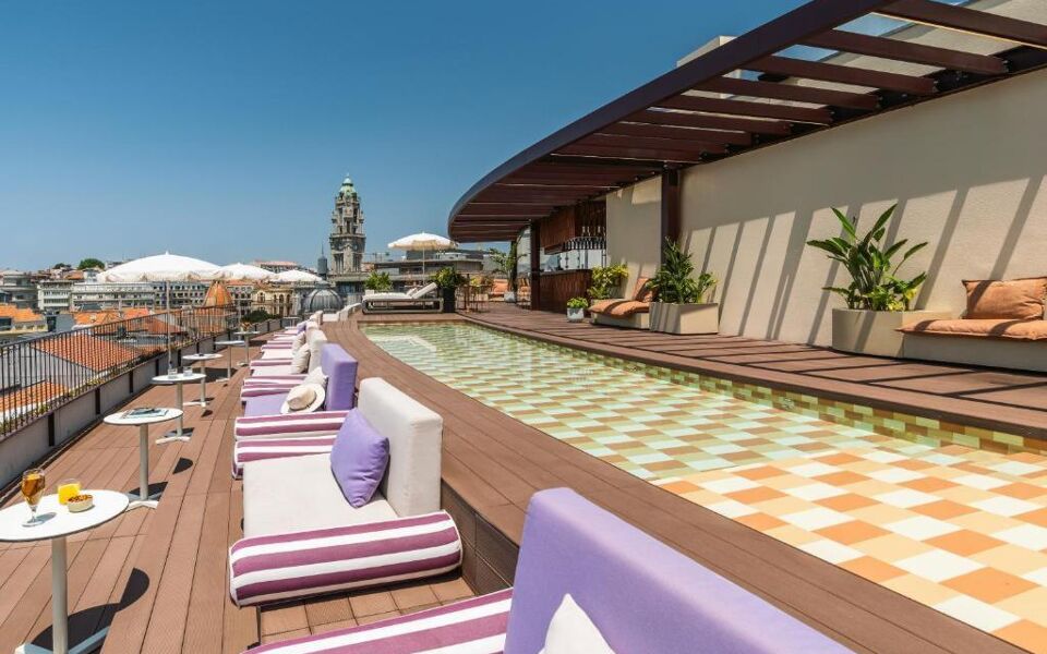 The Social Hub Porto