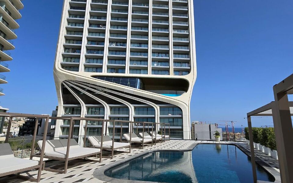 Mercury Suites - Skydream Getaways