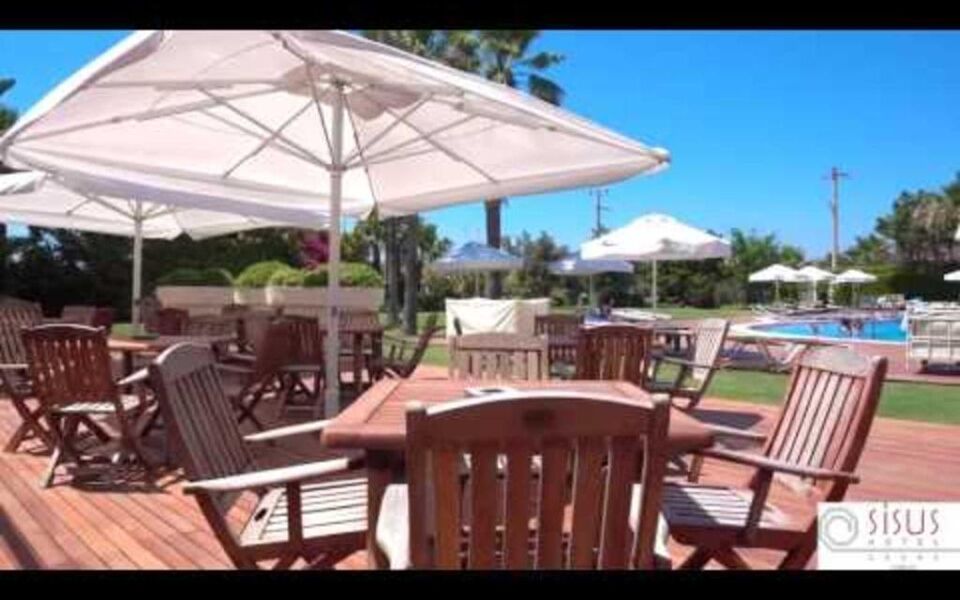 Sisus Marina Hotel Dalyan