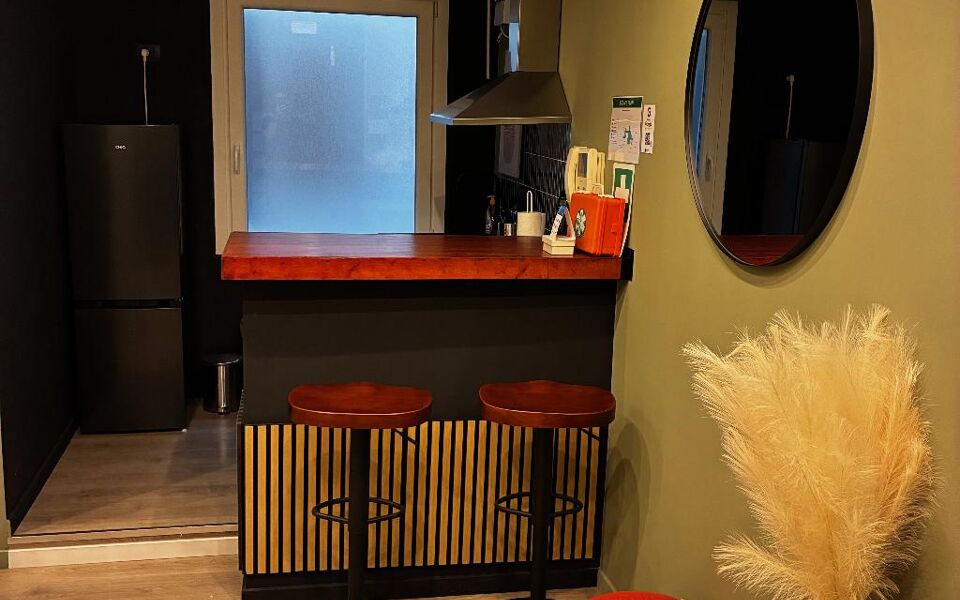 Xxiv Domus Luxury Suites