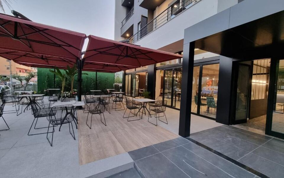 Hotel Vino
