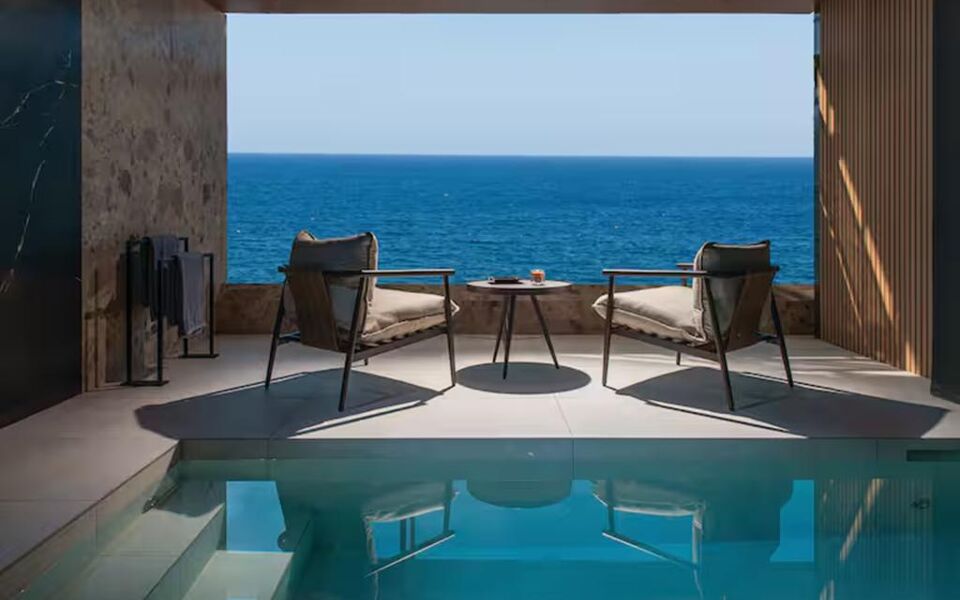 Hilton Chania Old Town Resort & Spa