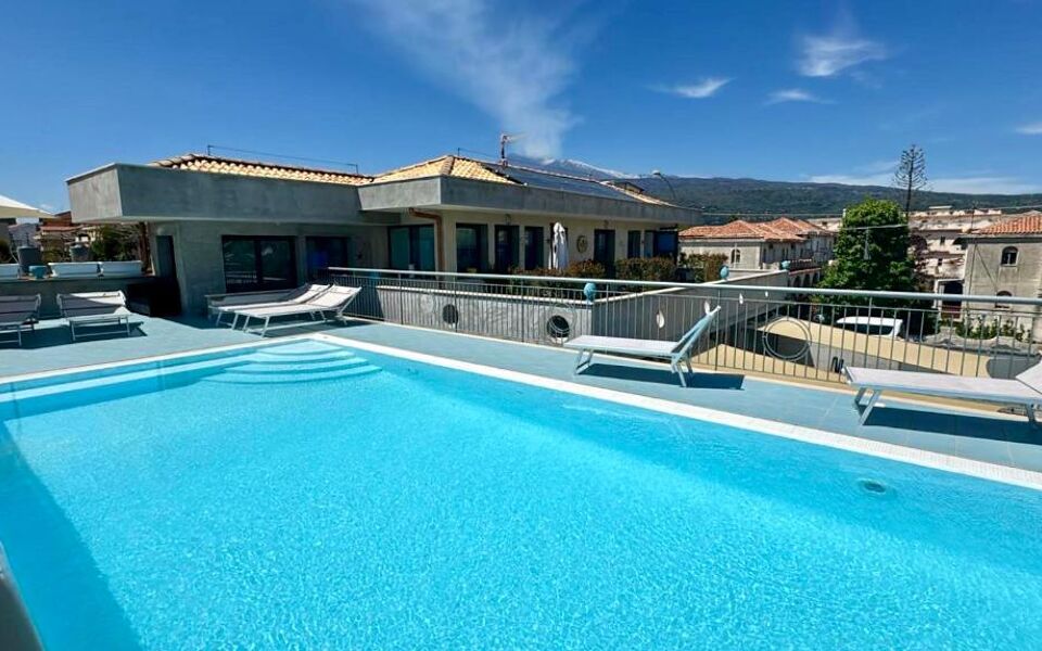 Aurora View Resort