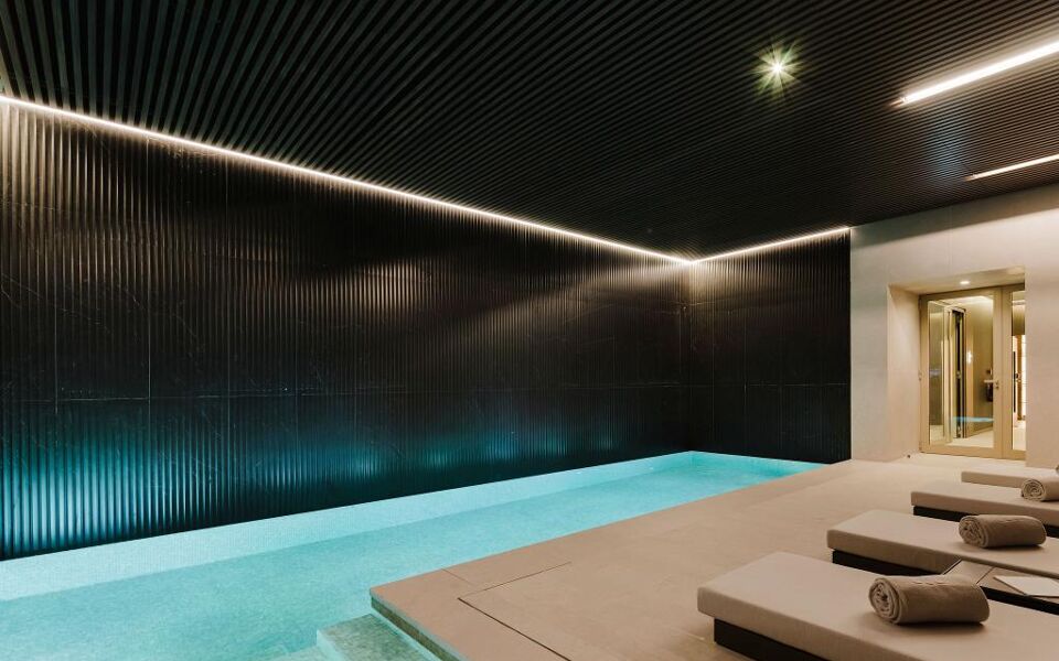 Lisbon Chiado Hotel & Spa
