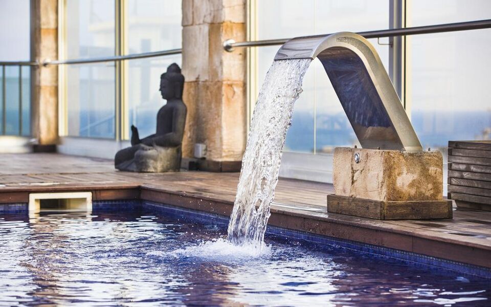 Exe Cunit Suites Spa