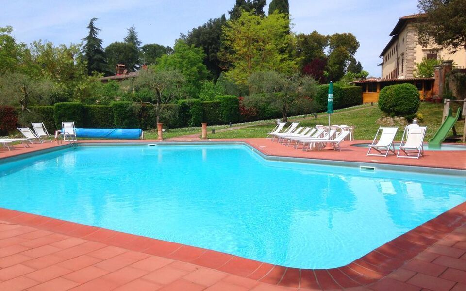 Villa San Lucchese