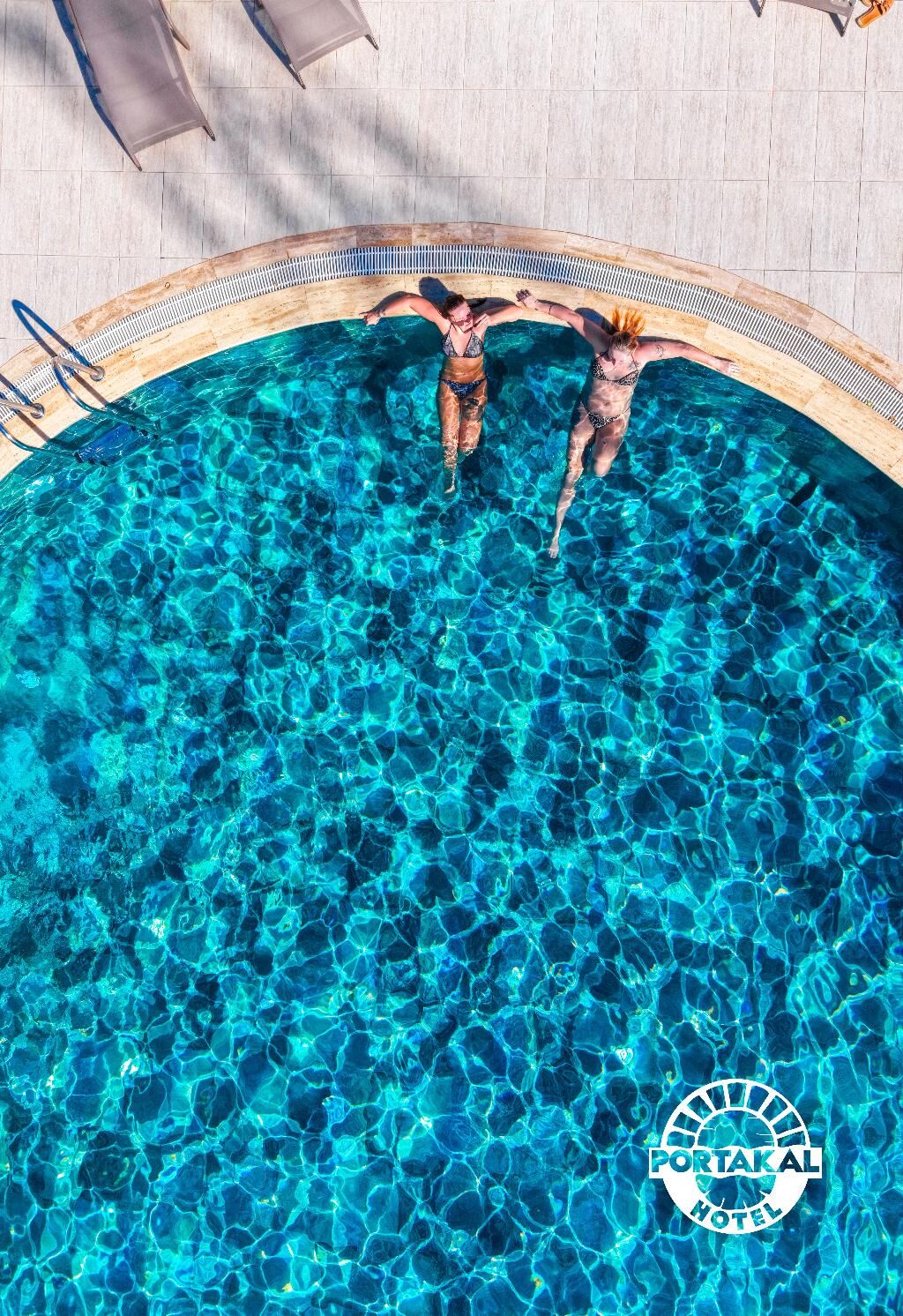 Portakal Hotel Dalyan