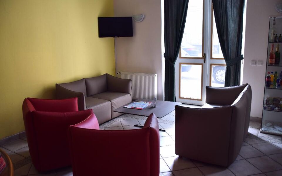 Hotel Residence Select