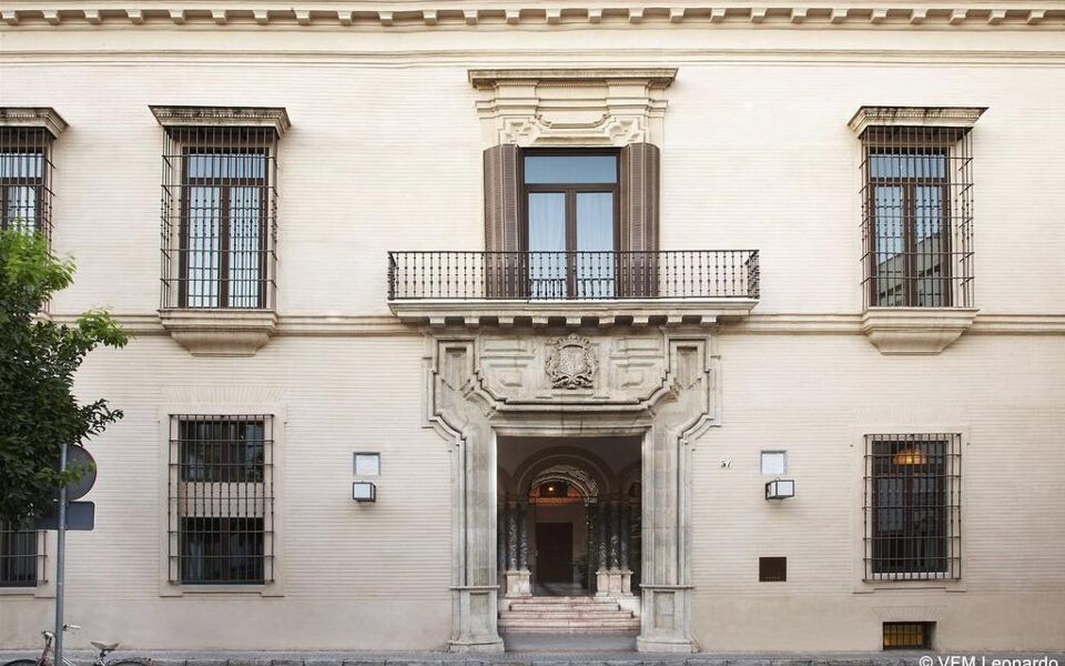 Hotel Palacio De Villapanes