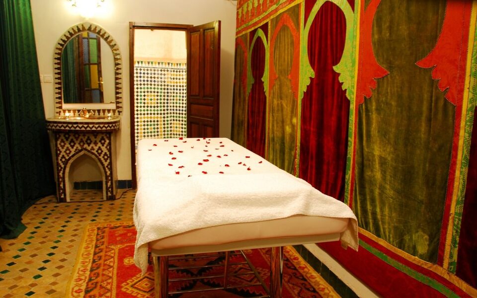 Dar el Ghalia