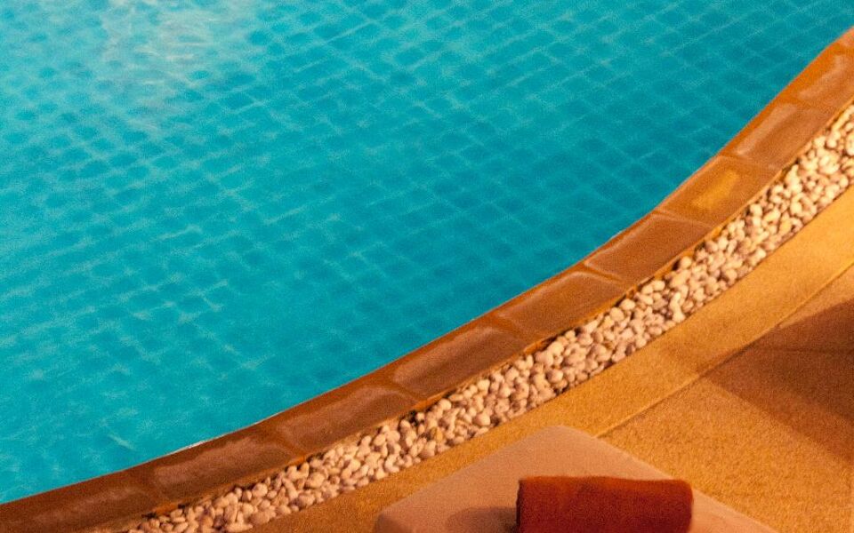 Le Murraya Resort