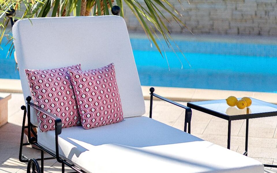 Heritage Hotel Tisno